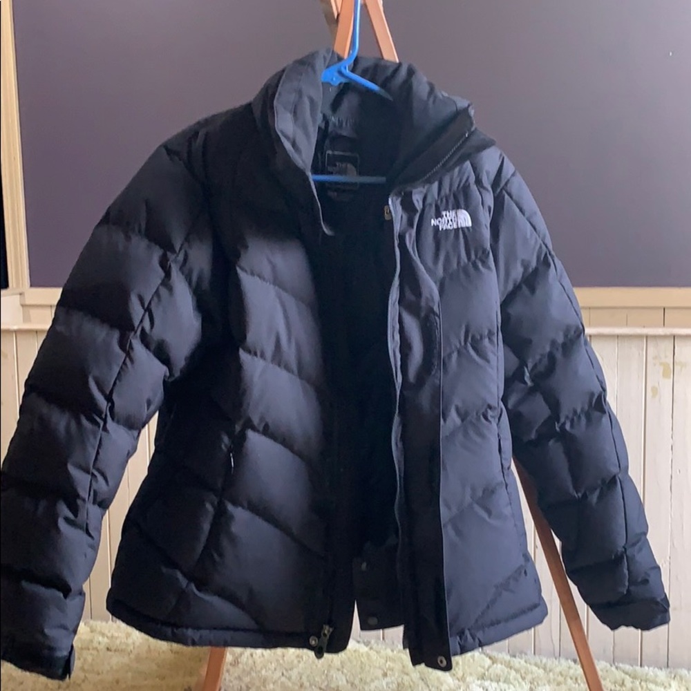 Winter coat